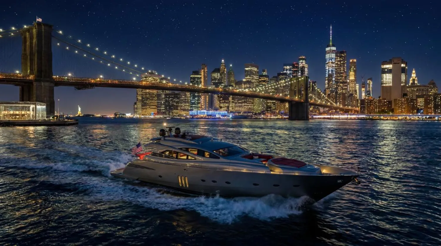 yacht-588902
