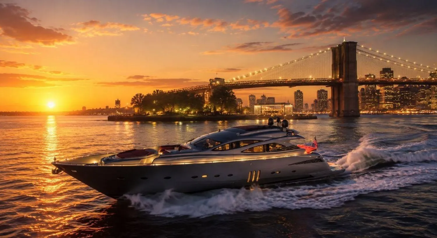 PERSHING "REGAL"