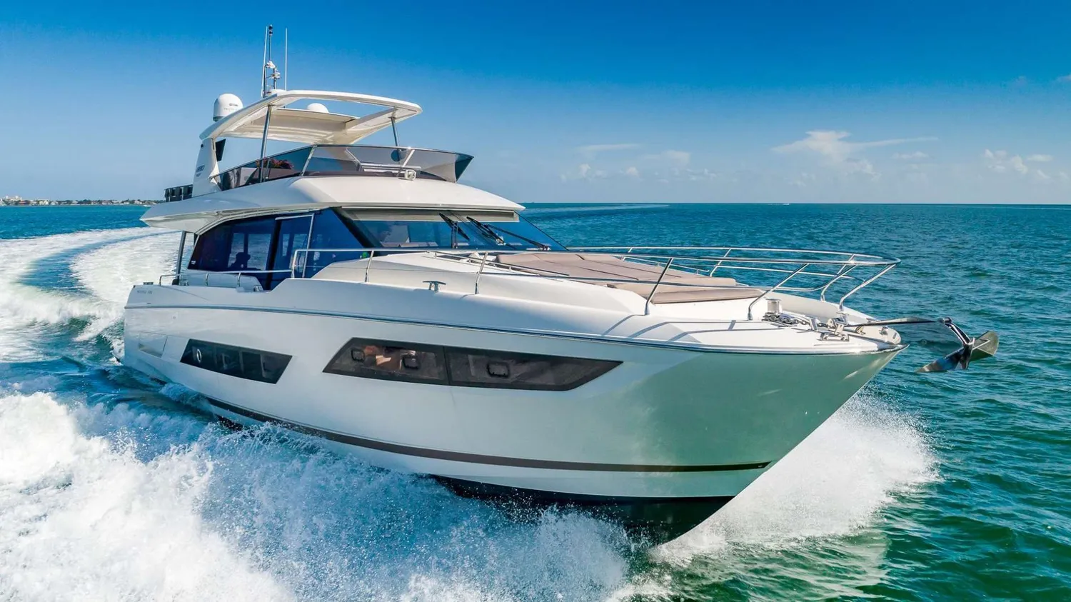 yacht-551144