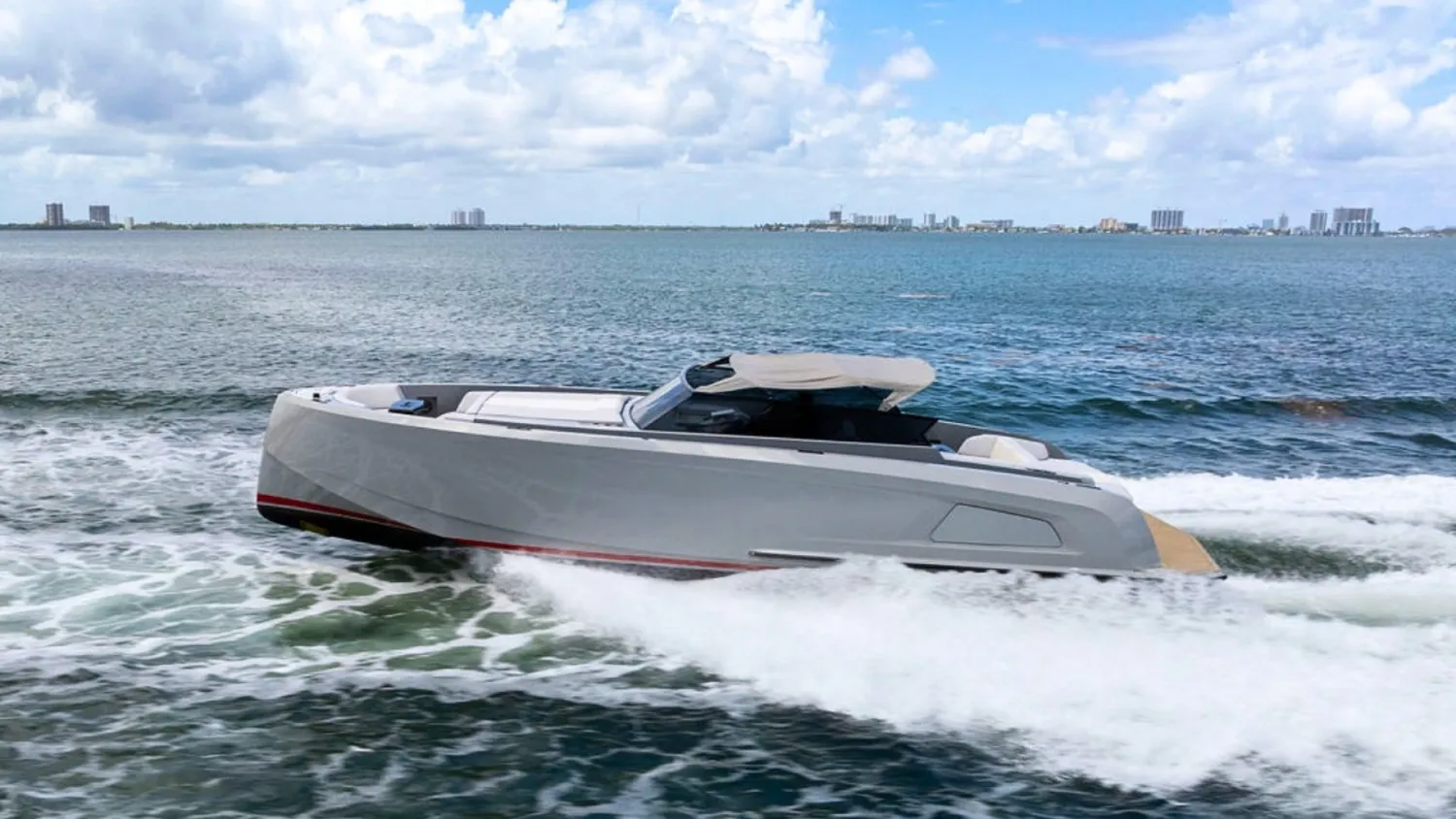 yacht-554761