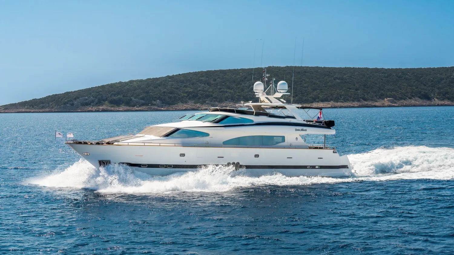 yacht-556818