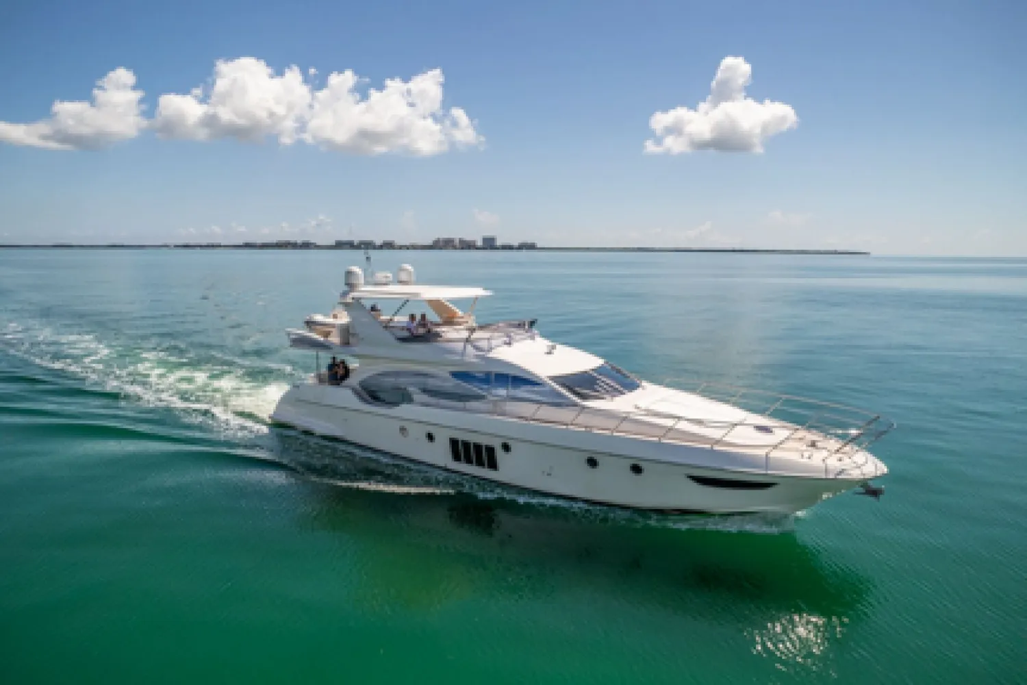yacht-556924