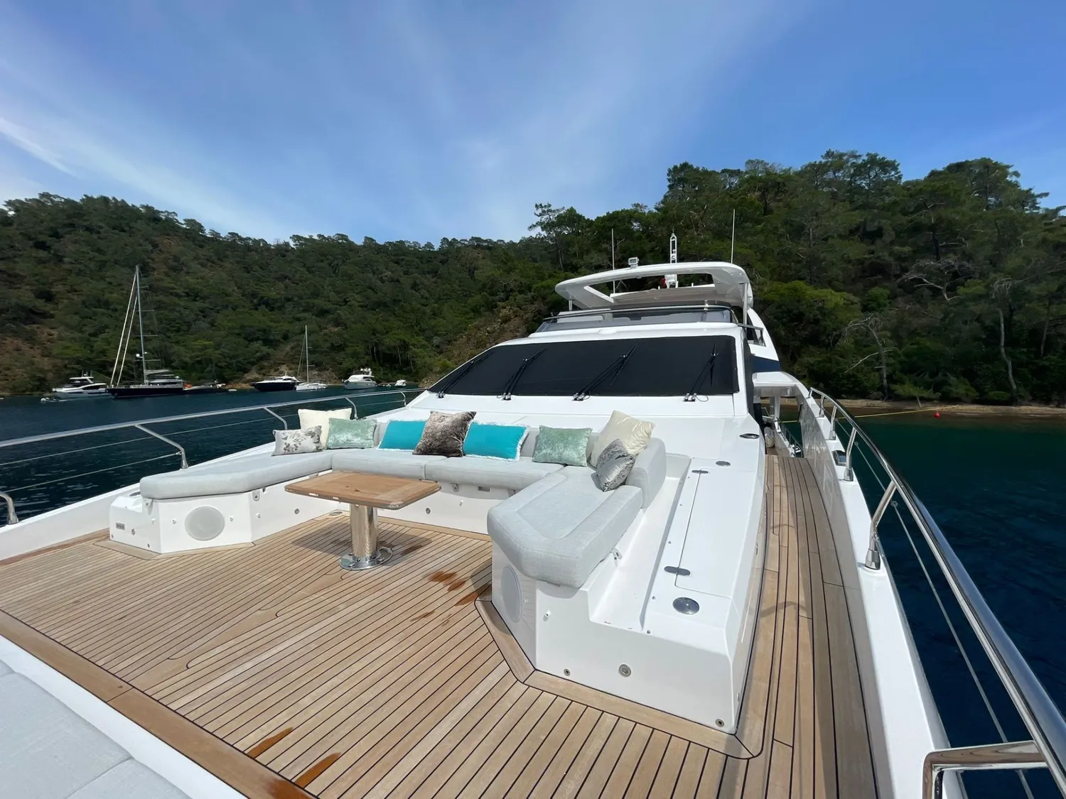 yacht-557024