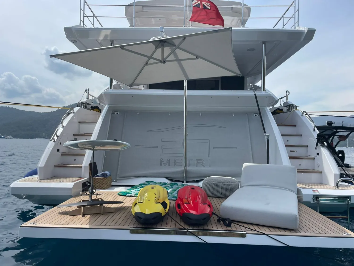 yacht-557020