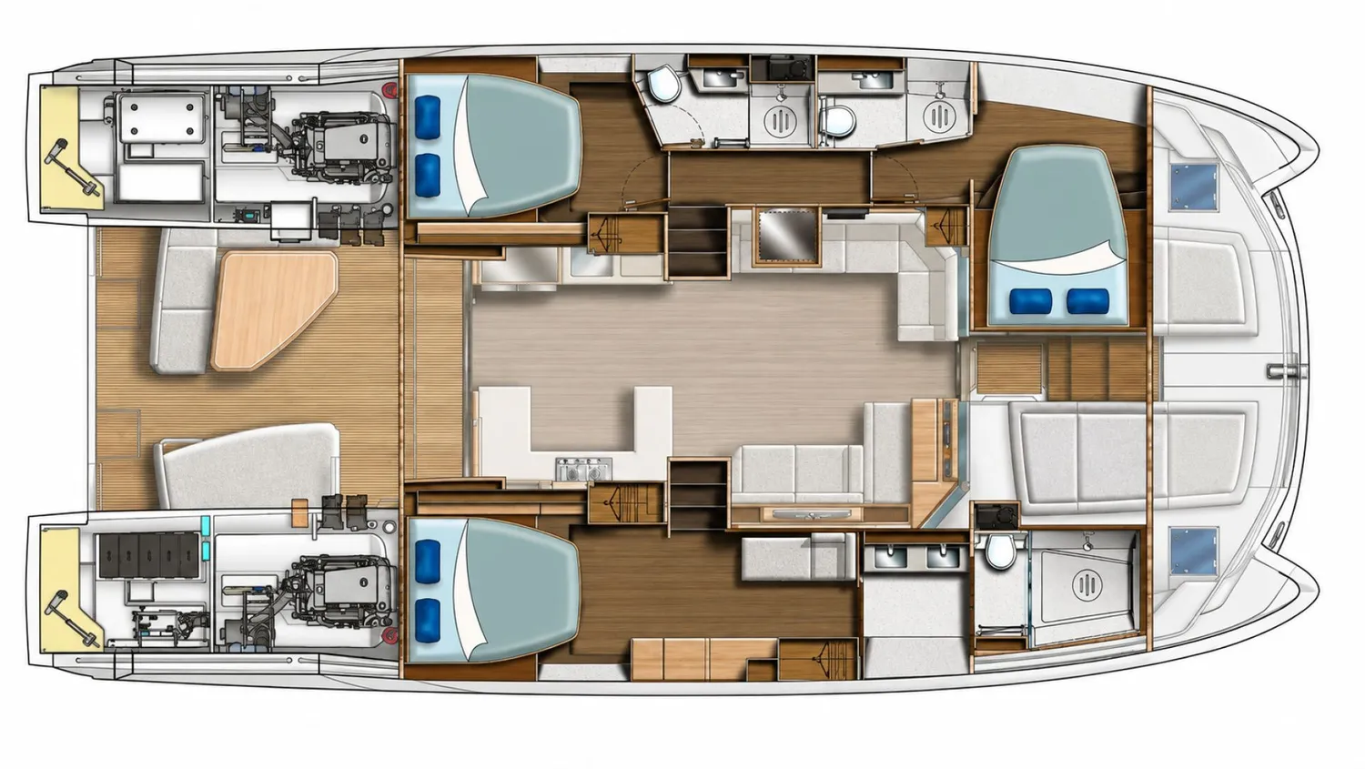 layout