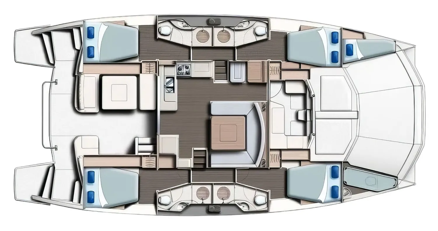 layout