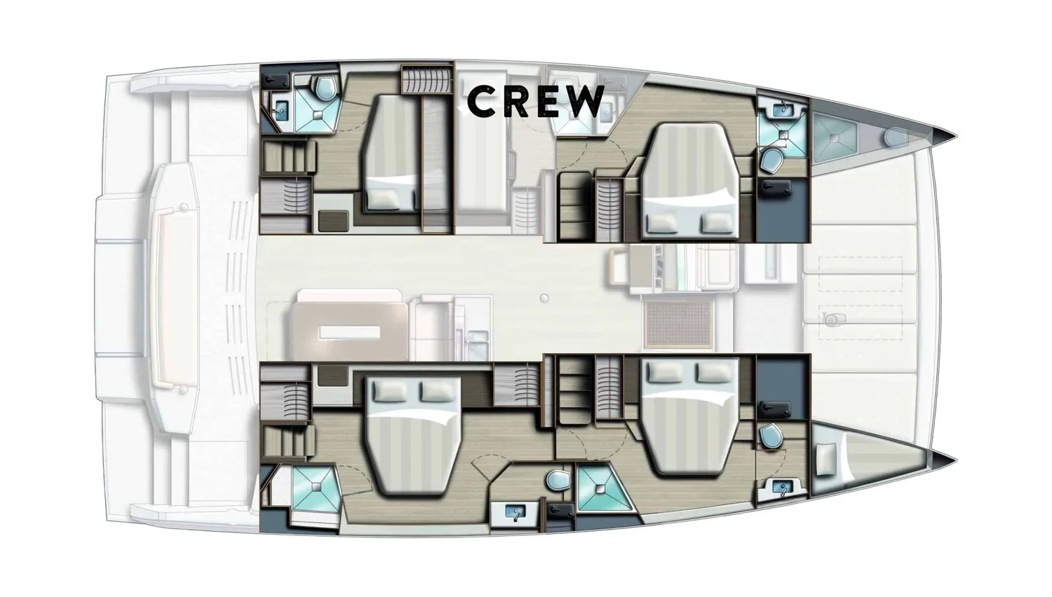 layout