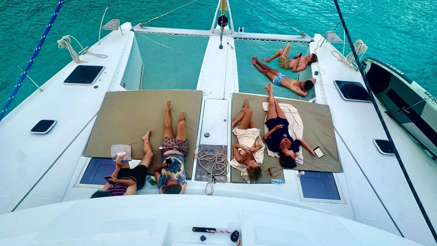 yacht-557147