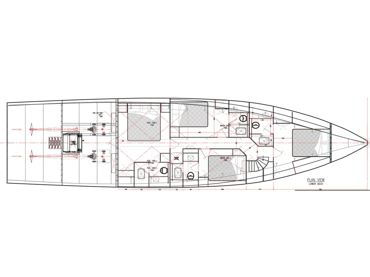 layout