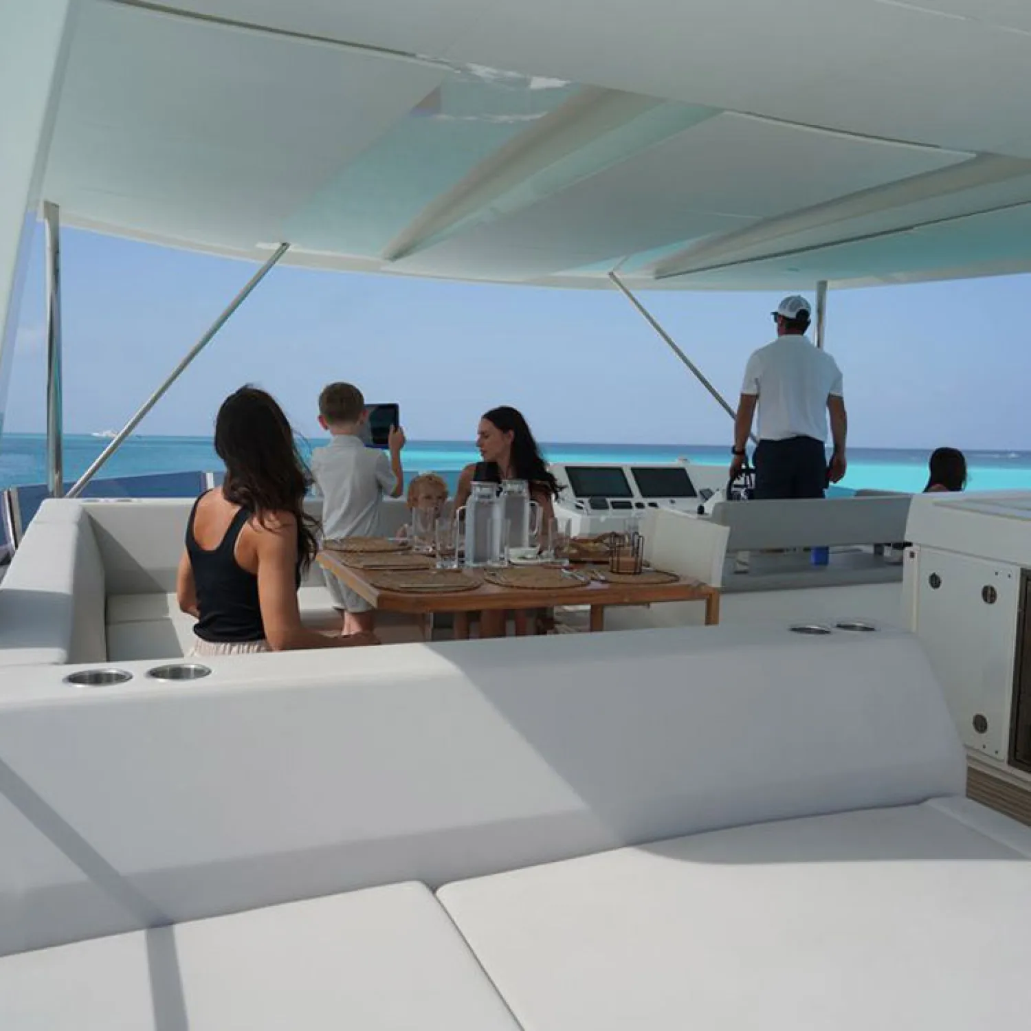 yacht-597225