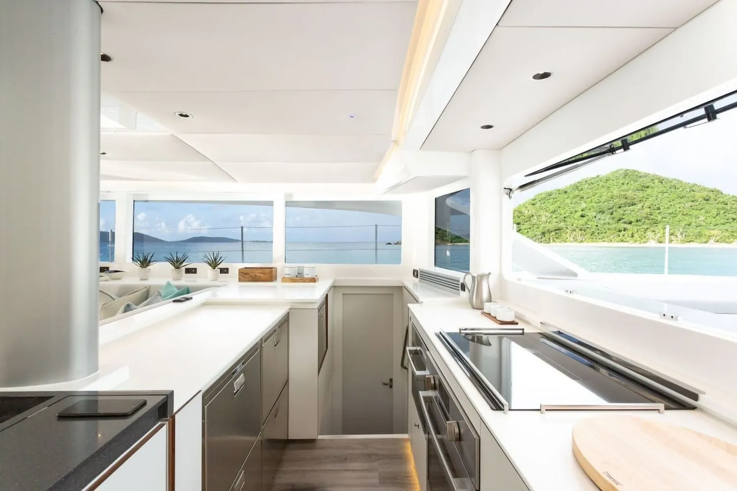 yacht-605875