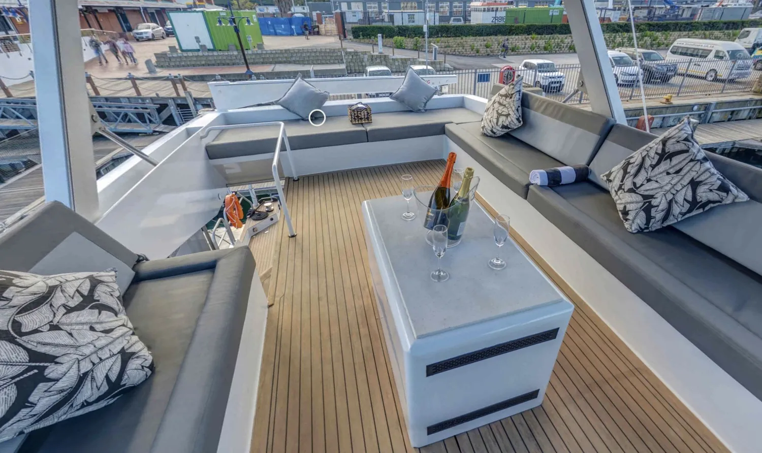yacht-602671