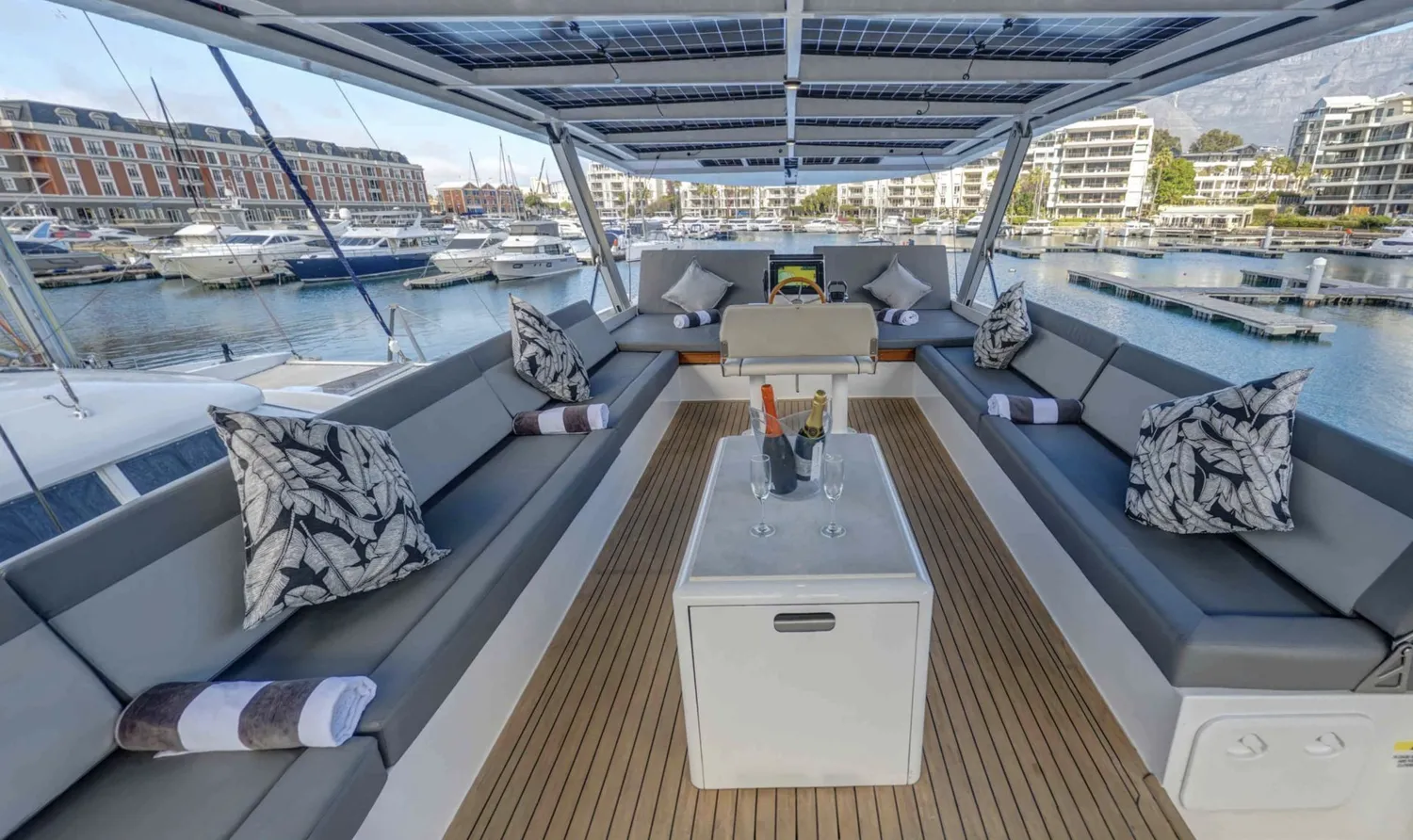 yacht-602670