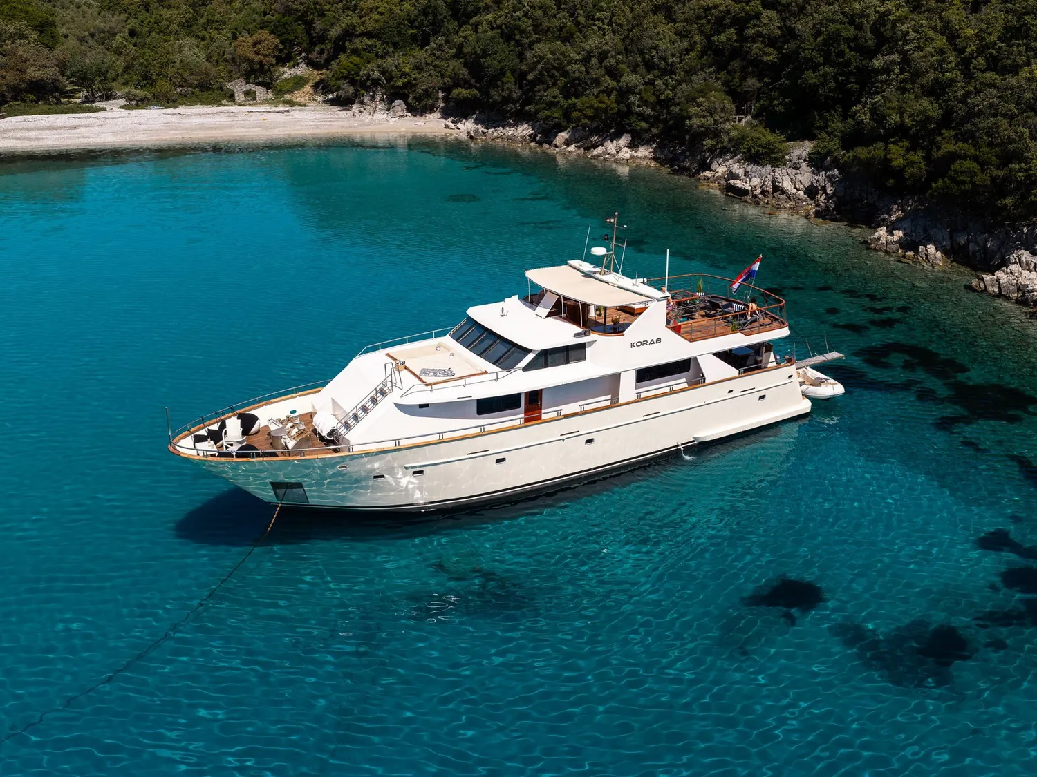 yacht-603841