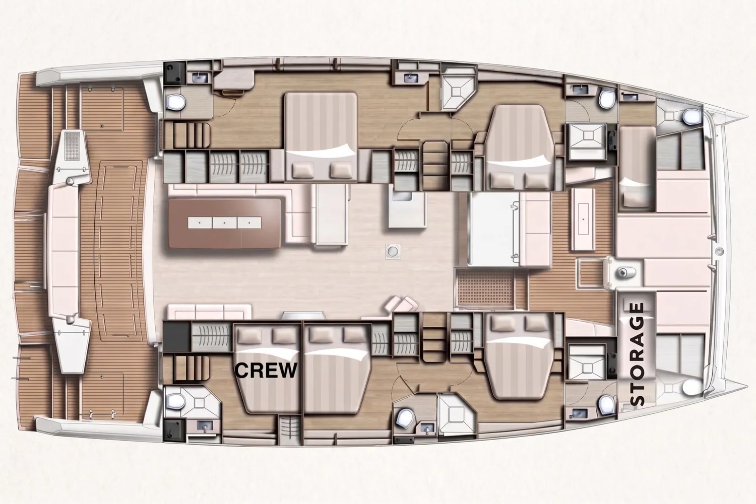 layout