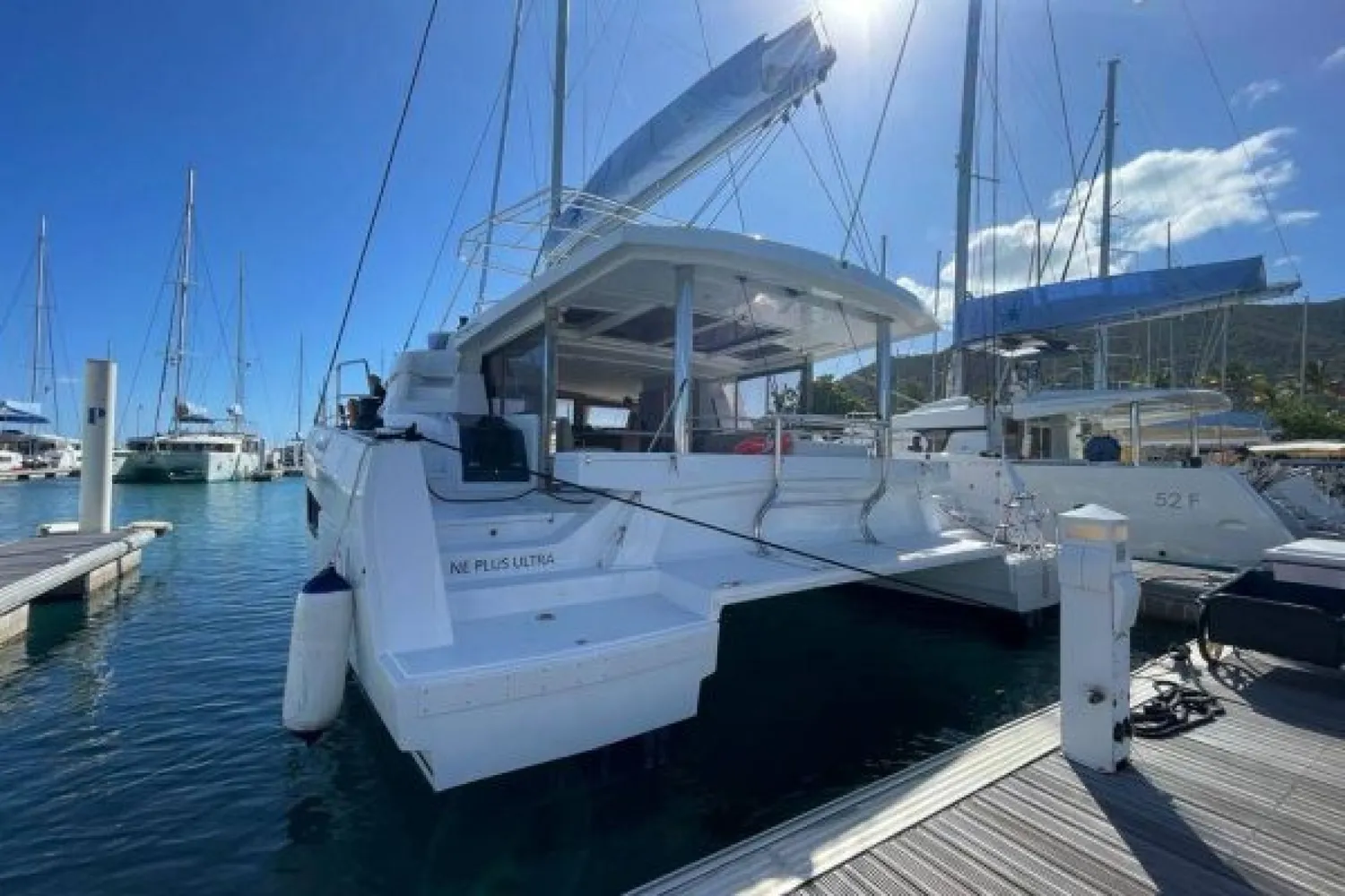 yacht-603968