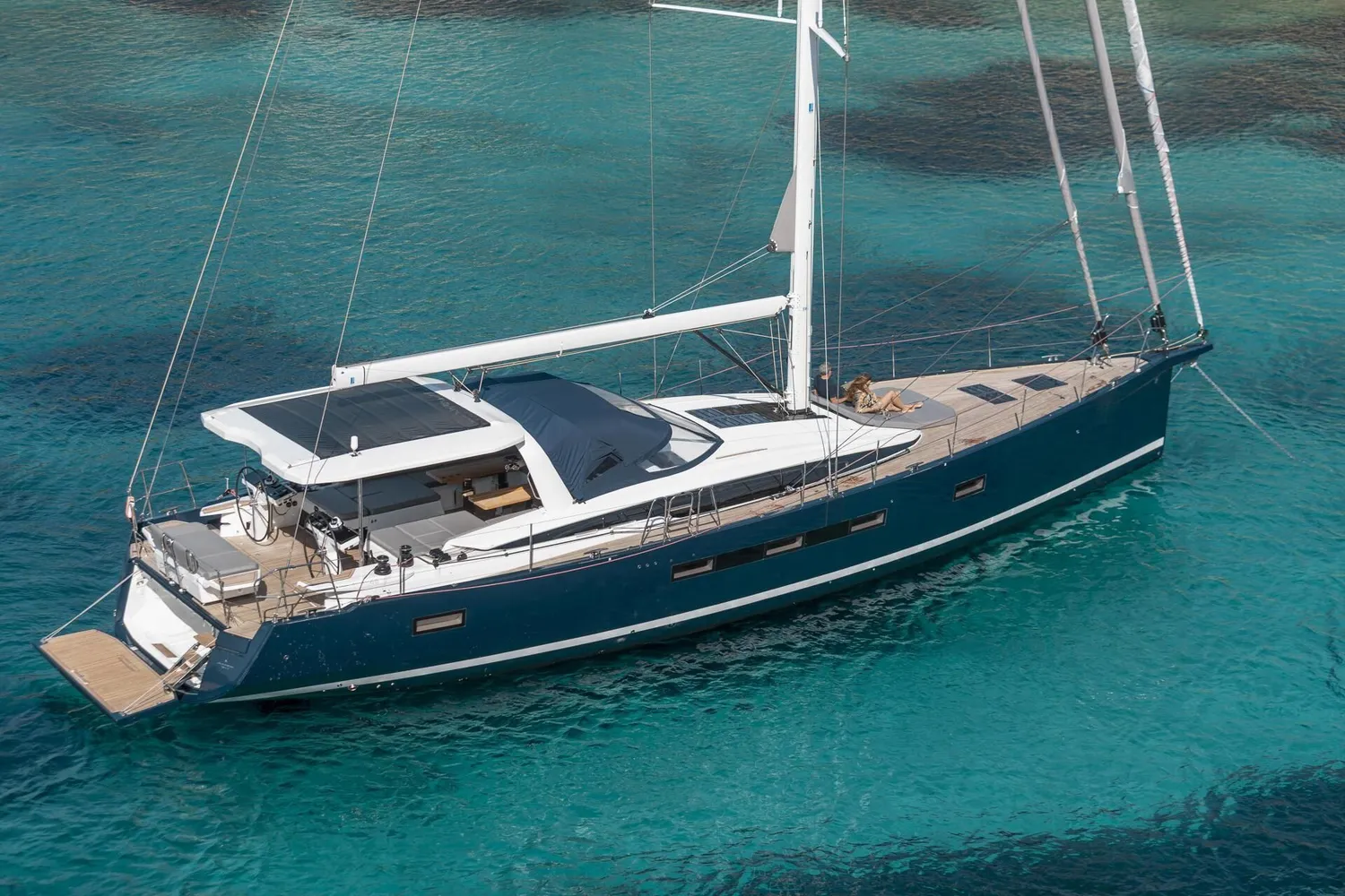 yacht-604227