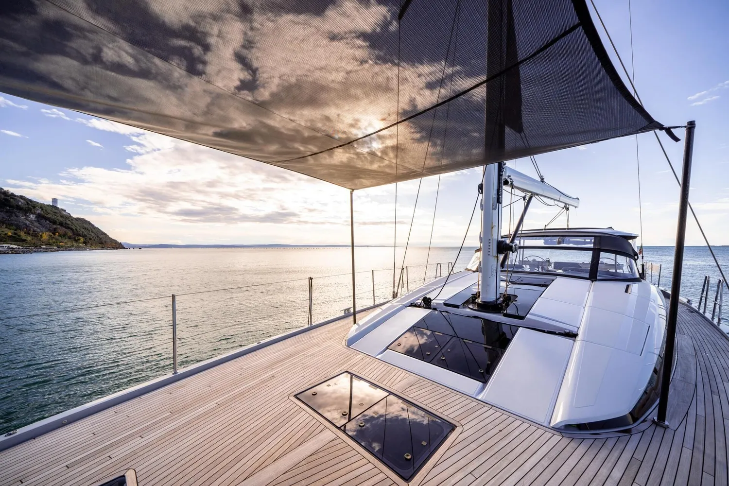 yacht-604238