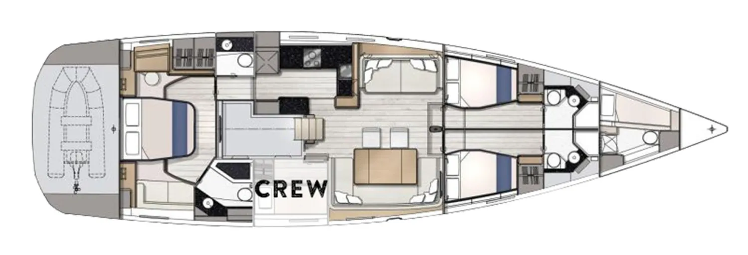 layout