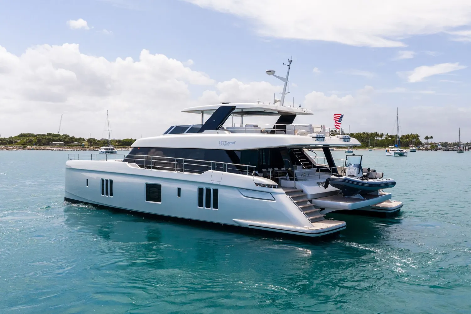 yacht-604674