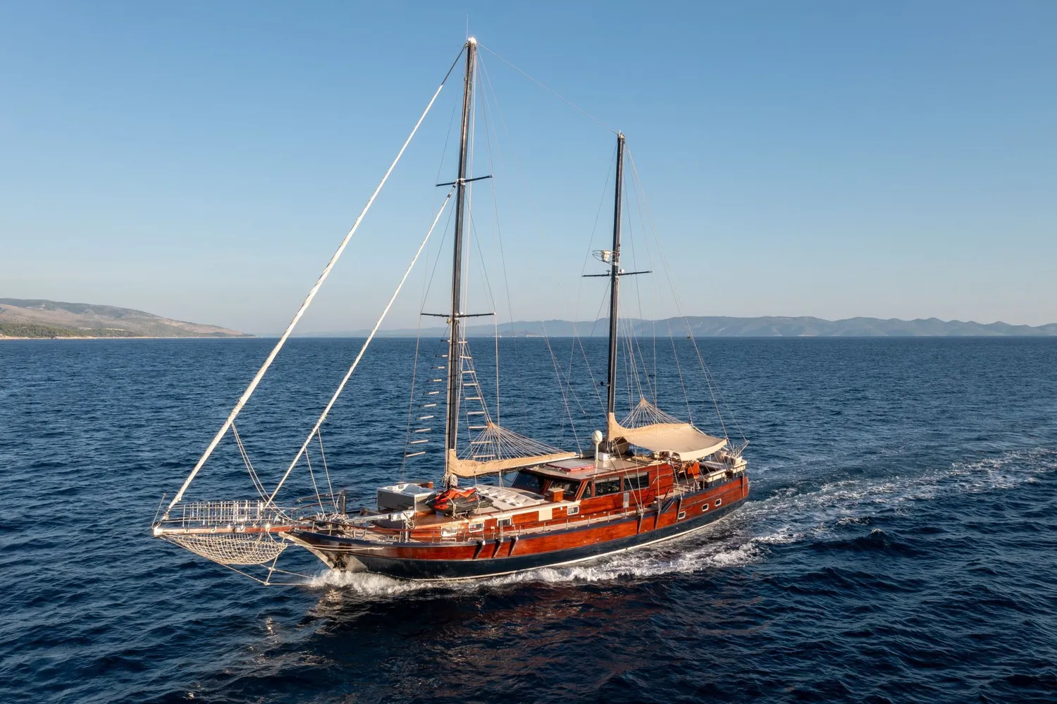 yacht-604420