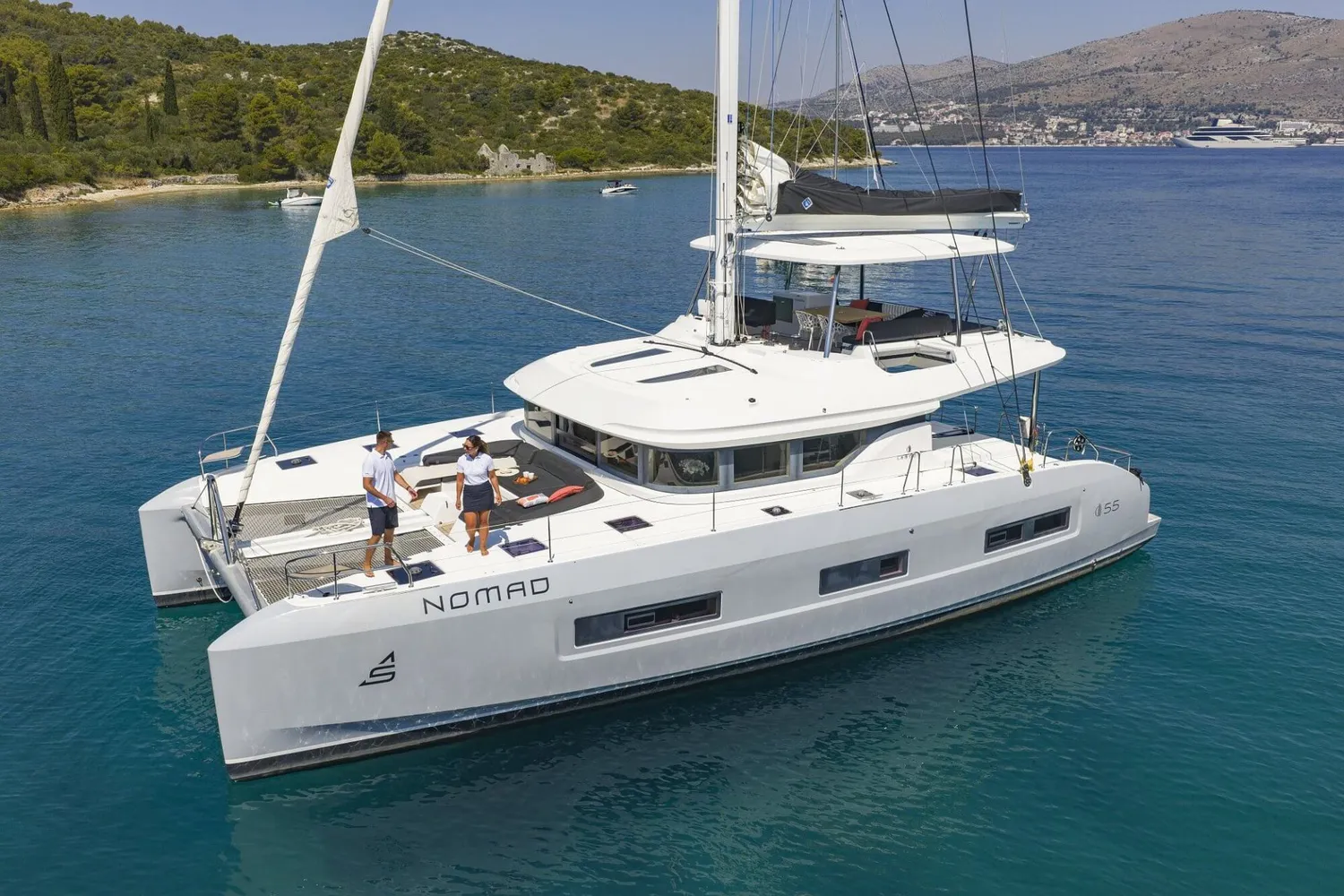 yacht-604676