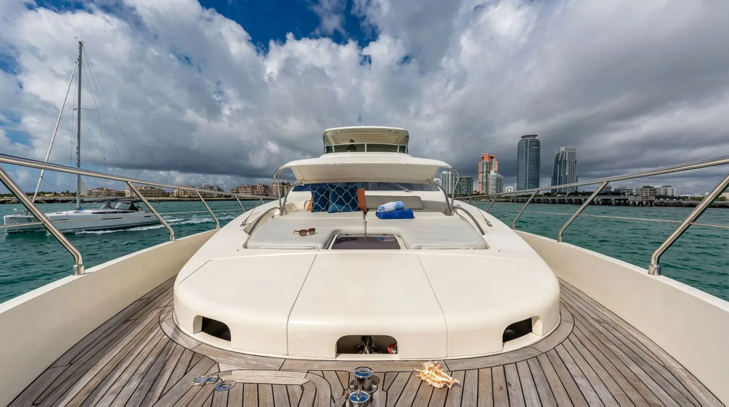 yacht-606073
