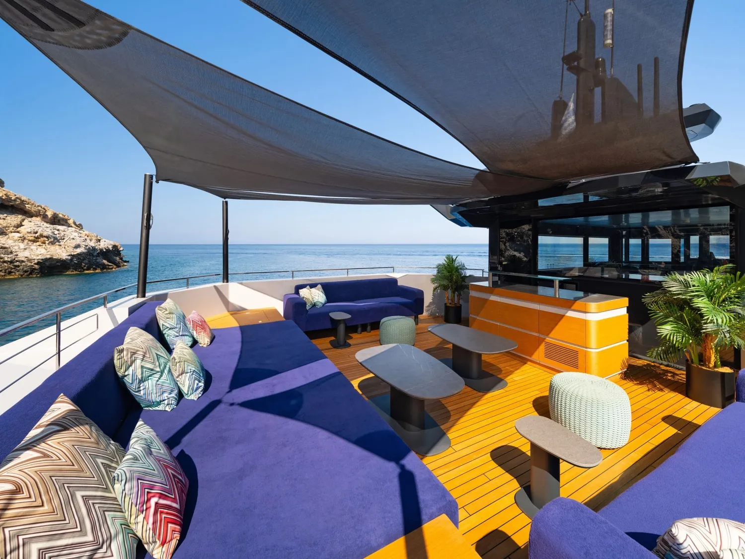 yacht-605094