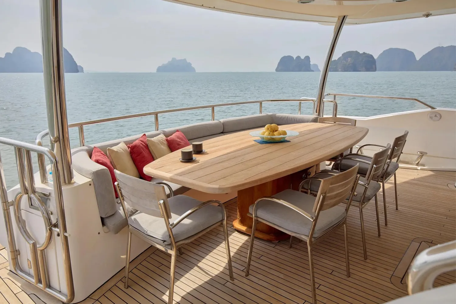 yacht-605921