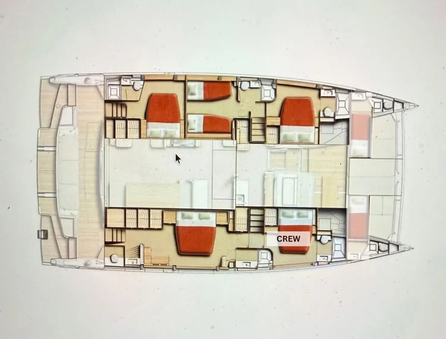 layout
