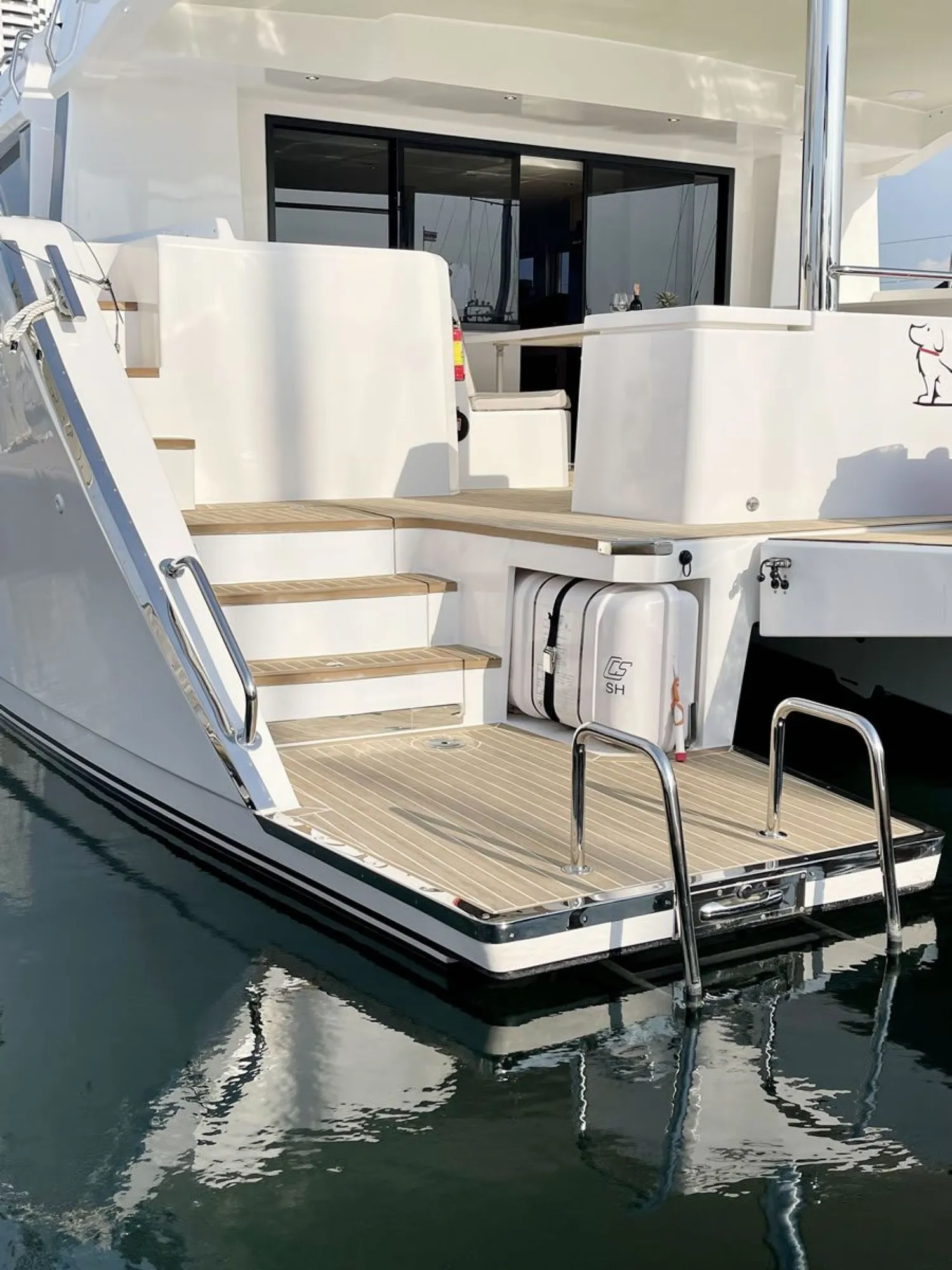 yacht-605270