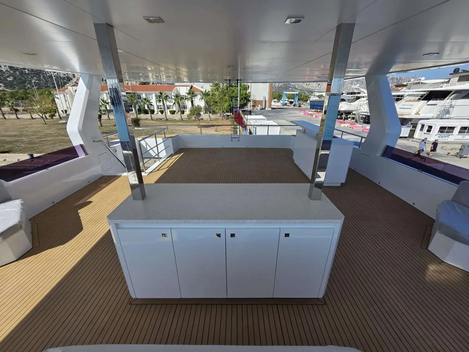 yacht-605280