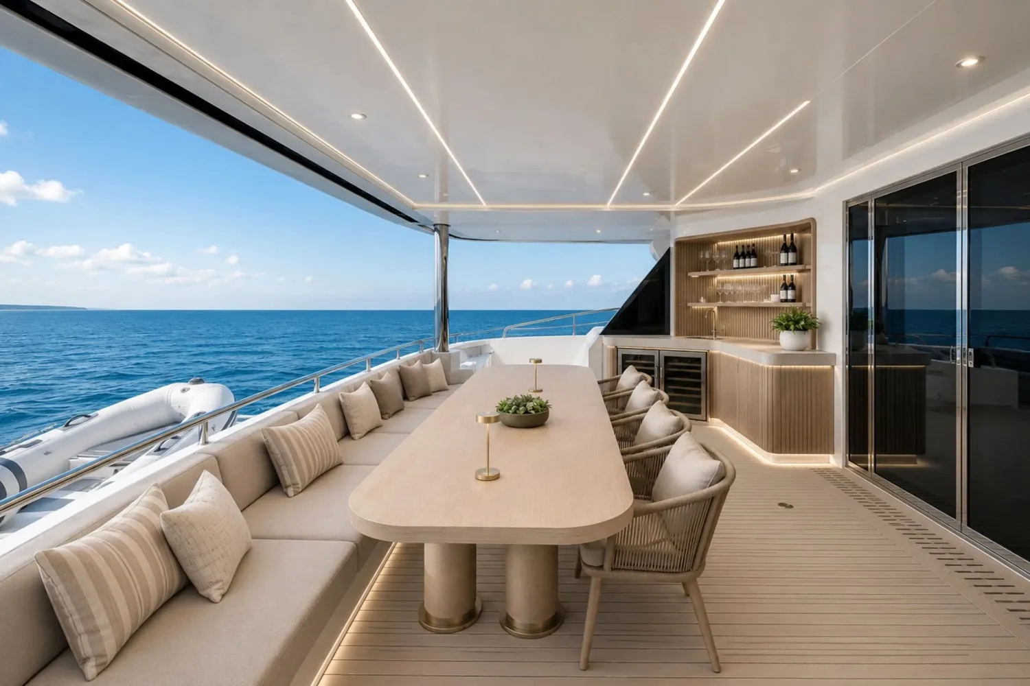 yacht-605869
