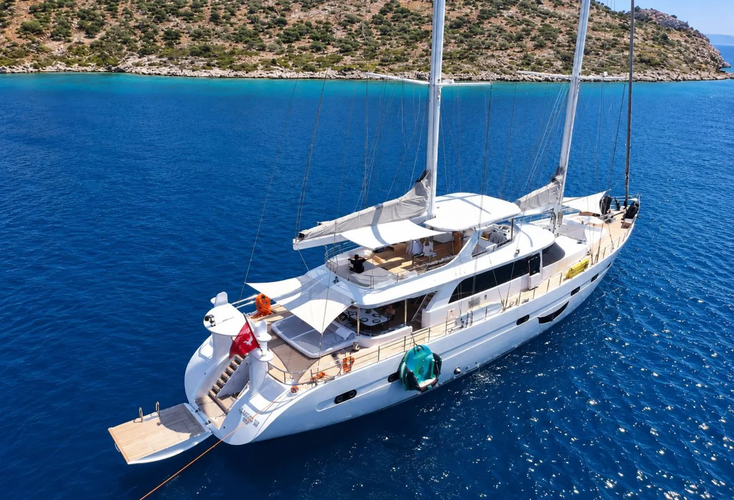 yacht-605723