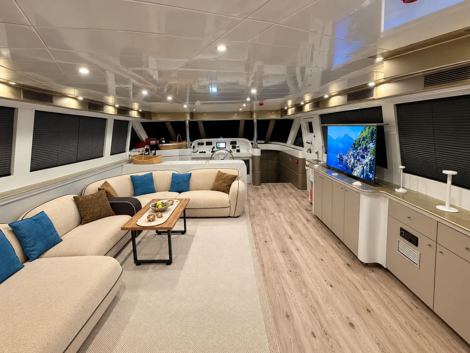 yacht-605722