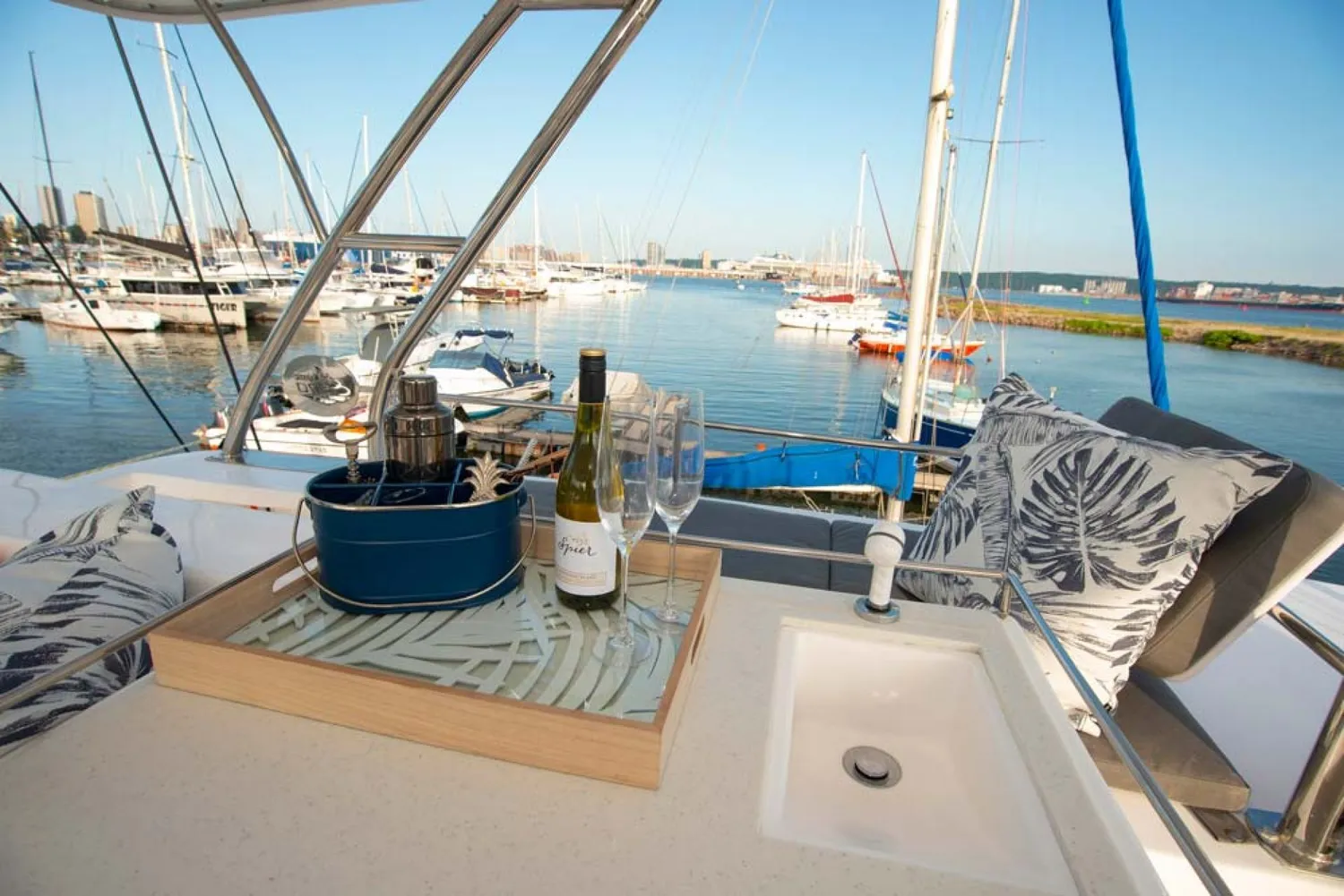 yacht-606140