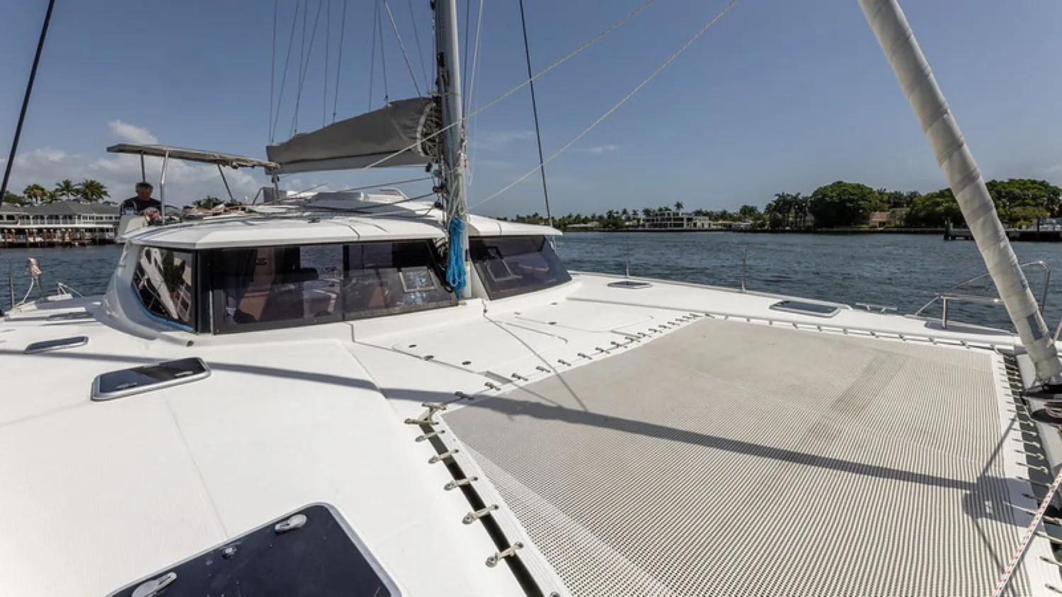 yacht-605909
