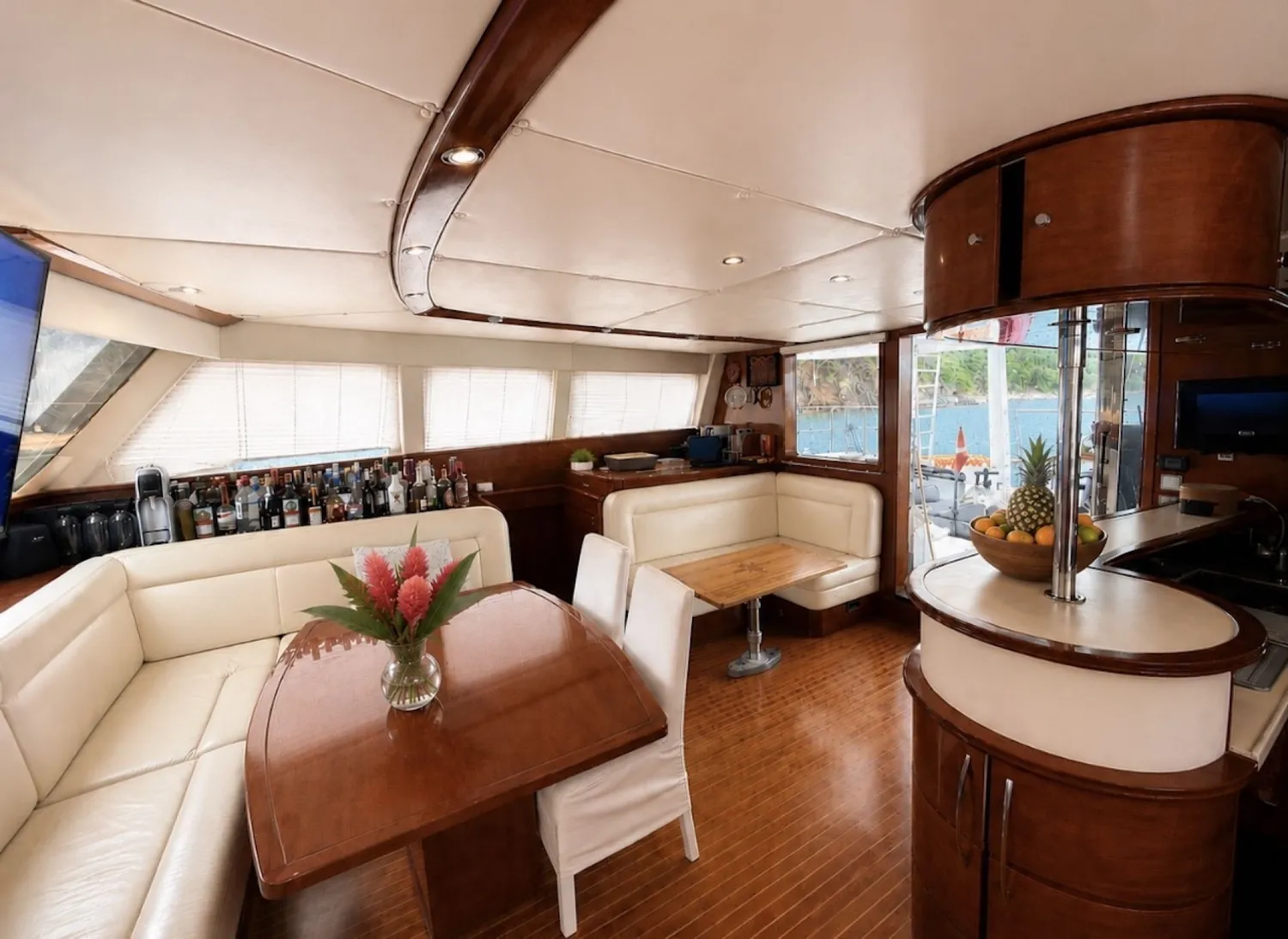 yacht-605459
