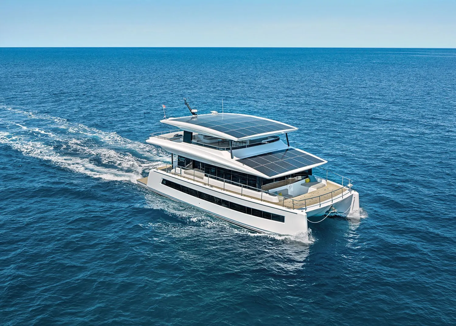 yacht-605888
