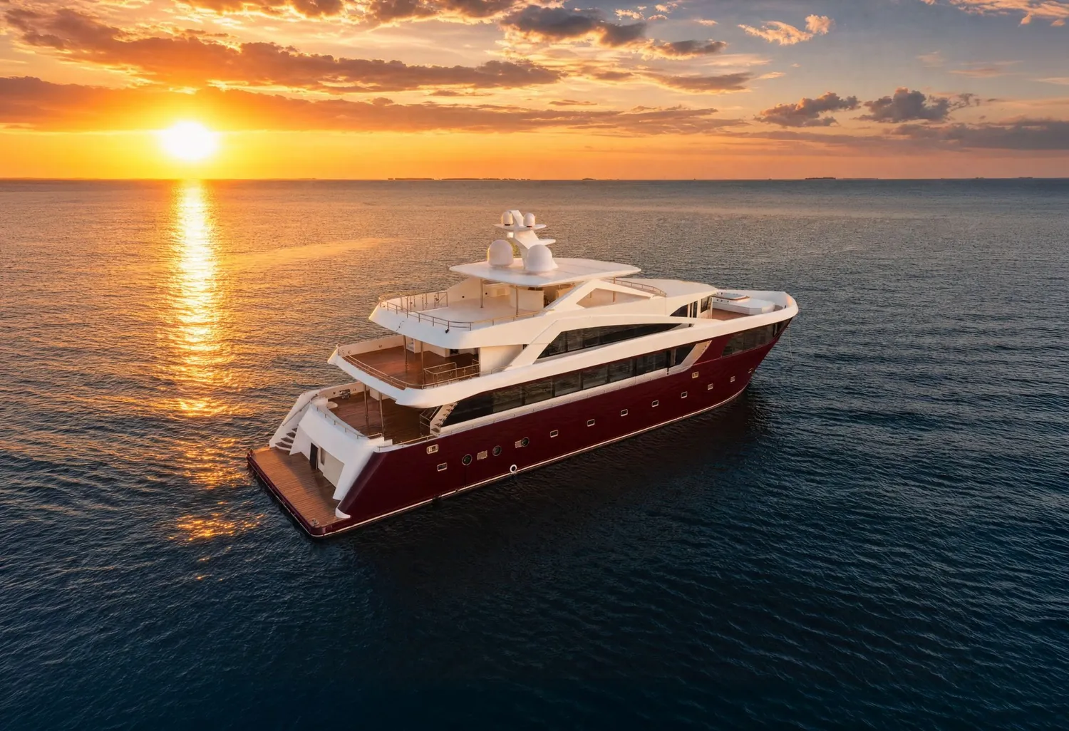 yacht-605848