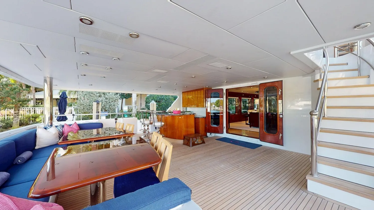 yacht-606767