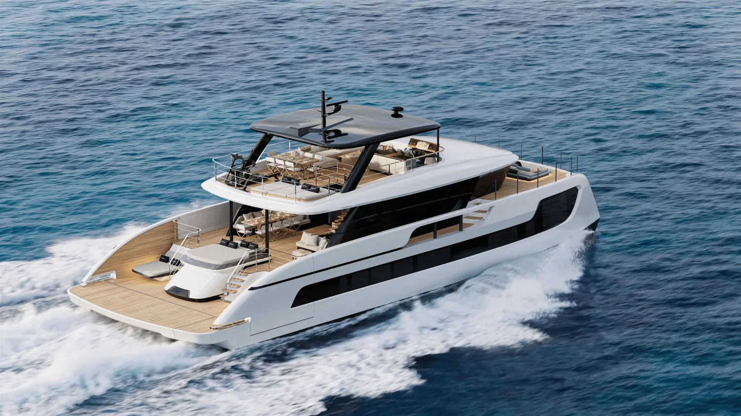 yacht-606157