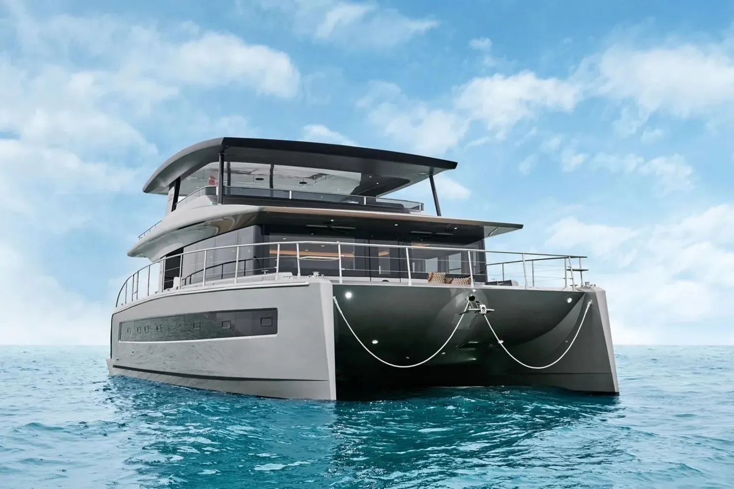 yacht-605980