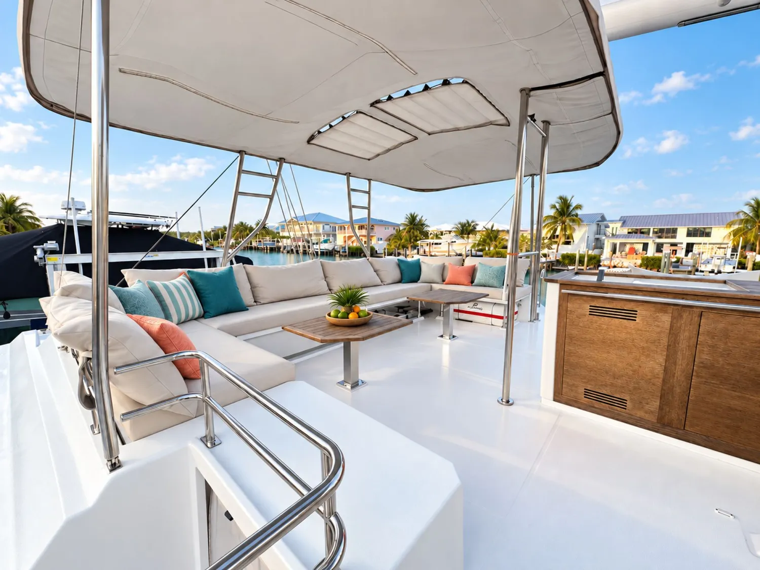 yacht-606368