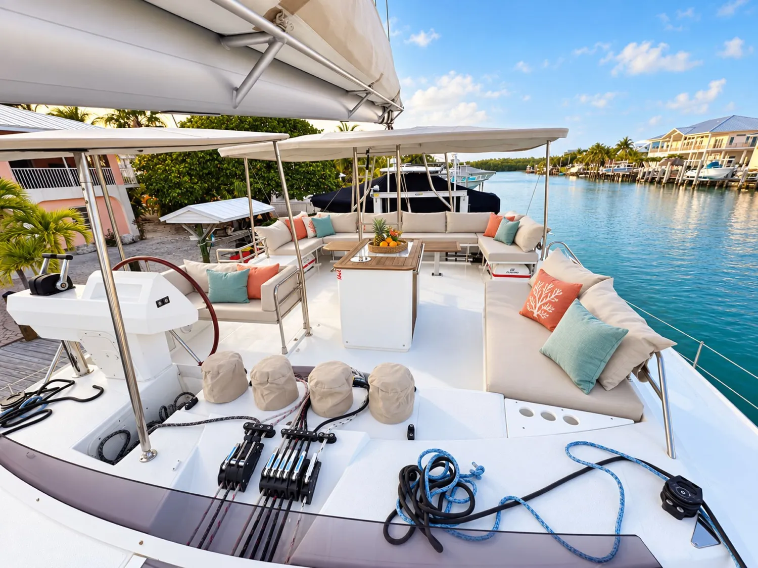 yacht-606373