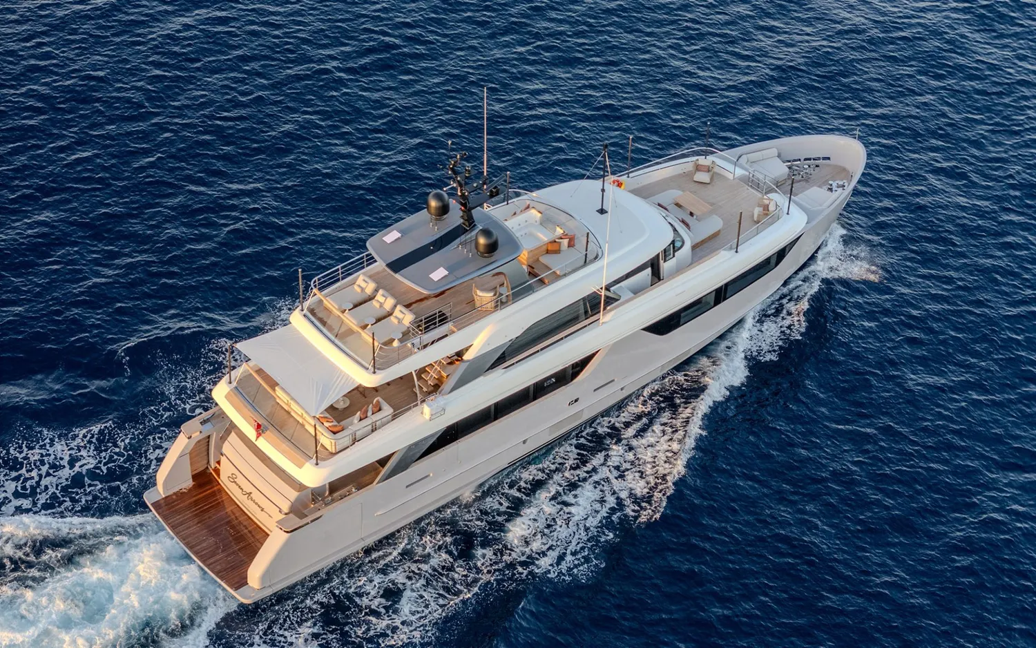 yacht-606549