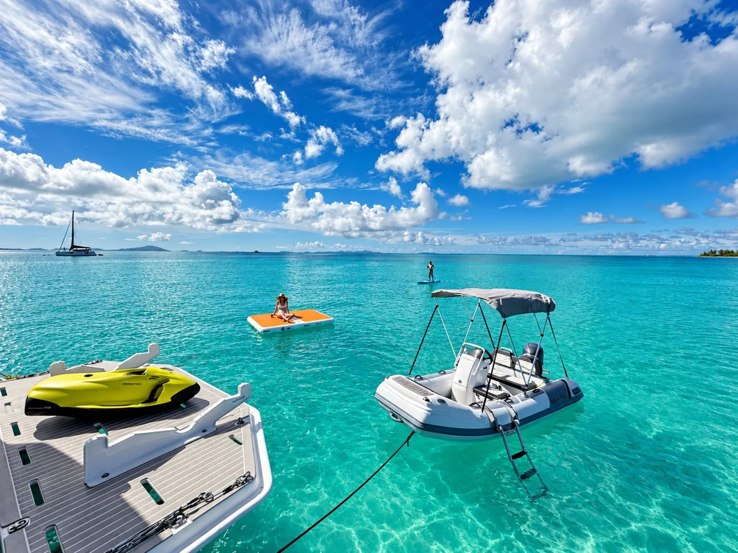 yacht-607149