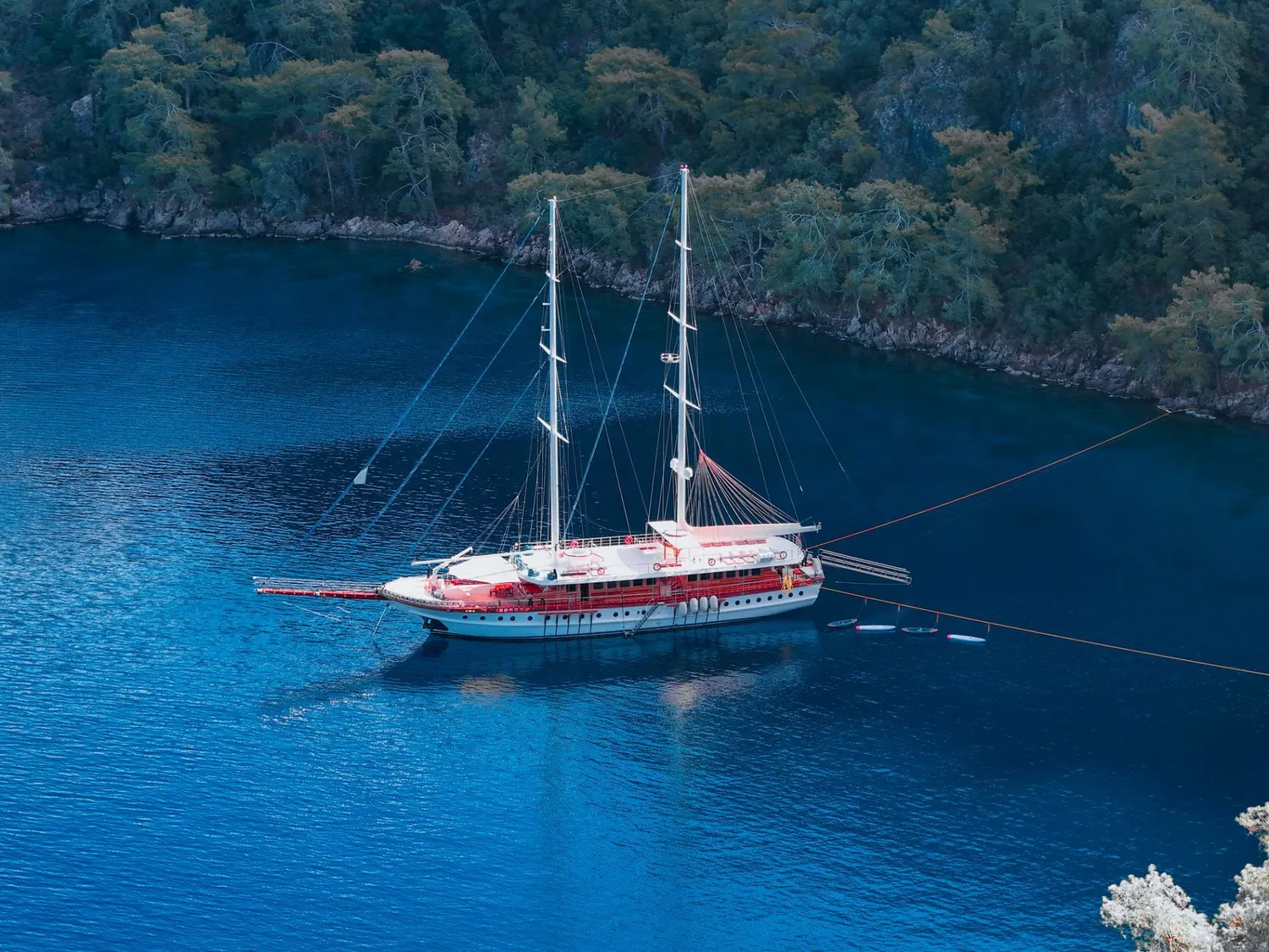 yacht-607746