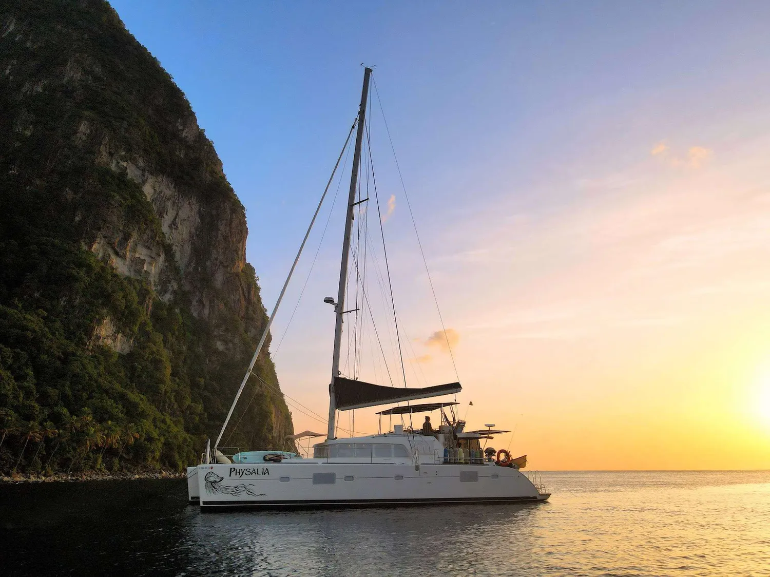 yacht-80941