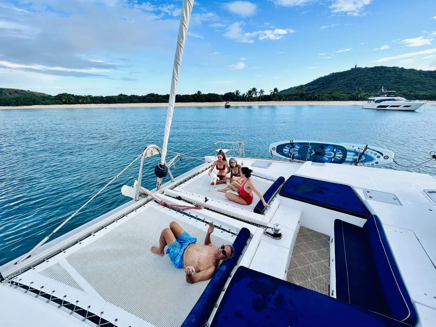 yacht-80945